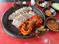 항아리보쌈 - 봉담 보쌈, 쟁반국수 맛집 - 다이닝코드