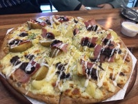 비스트로피자 수성점 - 대구남구 피자, pub 맛집 - 다이닝코드