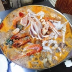 용궁해물탕 - 천호 해물탕, 꽃게탕 맛집 | 다이닝코드, 빅데이터 맛집검색