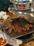 모래내소문난갈비 - 일산 돼지갈비, 생고기 맛집 - 다이닝코드