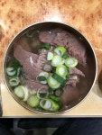 소우리 생고기집 - 천안 갈비탕, 선지해장국 맛집 - 다이닝코드