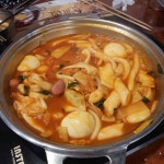 두끼 부천역점 - 부천 떡볶이, 떡볶이무한리필 맛집 - 다이닝코드