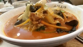 목동 초마 - 목동역 짬뽕, 마늘탕수육 맛집 - 다이닝코드