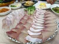 대동냉면밀면 - 동아대 횟집, 밀면 맛집 - 다이닝코드