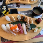 스시노백쉐프 화성시청85호점 - 남양읍 스시 맛집 - 다이닝코드