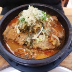 진마루감자탕 - 대전복합터미널 감자탕, 뼈다귀해장국 맛집 - 다이닝코드