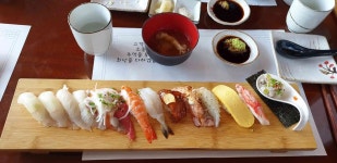 스시원 - 진주 초밥 맛집 - 다이닝코드