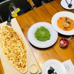 청라써니네집 - 청라 파스타, 시금치파스타 맛집 - 다이닝코드