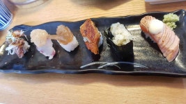 차칸스시 - 회기 스시 맛집 - 다이닝코드