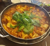 닭이봉춘천닭갈비 - 인천서구 닭갈비 맛집 - 다이닝코드