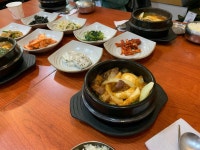 한정식 애덕 - 논현역 한정식, 갈비찜 맛집 - 다이닝코드
