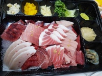 정식당 - 부천 참치회 맛집 - 다이닝코드