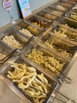 두끼 영종운서점 - 영종도 떡볶이, 떡볶이무한리필 맛집 - 다이닝코드