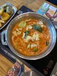 두끼 영종운서점 - 영종도 떡볶이, 떡볶이무한리필 맛집 - 다이닝코드