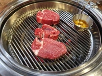 안동한우 청담본가 - 청담 한우, 정육식당 맛집 - 다이닝코드