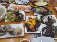 맘모스회센타27호 - 연안부두 횟집 맛집 - 다이닝코드