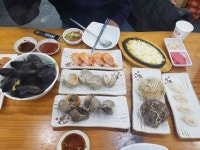 맘모스회센타27호 - 연안부두 횟집 맛집 - 다이닝코드