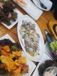 맘모스회센타27호 - 연안부두 횟집 맛집 - 다이닝코드