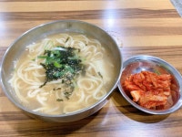 정가네 홍두깨손칼국수 - 망우동 칼국수, 손칼국수 맛집 - 다이닝코드