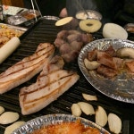 붐디야다 - 이천 고깃집, 캠핑 맛집 - 다이닝코드