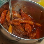 석관시장떡볶이 - 돌곶이역 떡볶이, 밀키트 맛집 - 다이닝코드