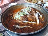 큰손참붕어찜 - 김포 붕어찜, 시래기 맛집 - 다이닝코드