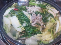 공주해물샤브 - 아산 새조개, 해물찜 맛집 - 다이닝코드