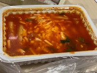 텬고 본점 - 평촌학원가 떡볶이, 국물떡볶이 맛집 - 다이닝코드