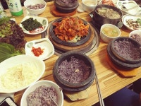 대호정 - 을지로4가 갈비탕, 돌솥밥 맛집 - 다이닝코드