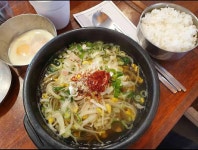 비사벌전주콩나물국밥 - 가락동 콩나물국밥 맛집 - 다이닝코드