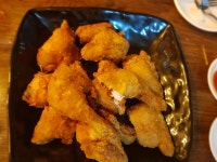 삼통치킨 - 광나루역 치킨, 마늘치킨 맛집 - 다이닝코드