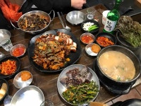 남부왕족발국밥 - 안양 순대국, 족발 맛집 - 다이닝코드