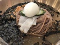 봉평산골메밀촌 - 오금동 막국수, 메밀 맛집 - 다이닝코드