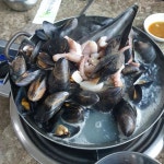 해물몽땅칼국수 - 안동 칼국수, 해물칼국수 맛집 - 다이닝코드