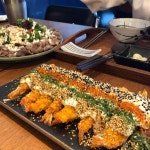 키햐아 - 경산 일본가정식, 연어 맛집 - 다이닝코드