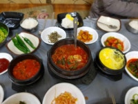 대동식당 - 홍성 쌈밥, 우렁쌈장 맛집 - 다이닝코드