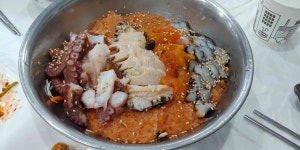 진보양푼이물회횟집 - 강릉 물회, 섭국 맛집 - 다이닝코드