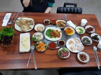 새조개회센타 - 태안 횟집, 꽃게탕 맛집 - 다이닝코드