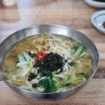 삼거리손칼국수 - 대구달서구 칼국수, 수제비 맛집 - 다이닝코드
