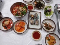 성원식당 - 송악산 해물탕, 해물전골 맛집 - 다이닝코드