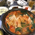 우성곱창 - 사상 곱창전골, 곱창 맛집 - 다이닝코드