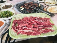 중남숯불고기 - 경주 한우, 소고기 맛집 - 다이닝코드