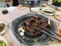 중남숯불고기 - 경주 한우, 소고기 맛집 - 다이닝코드