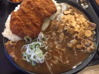 아비꼬 - 동대문 카레, 푸드코트 맛집 - 다이닝코드