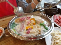 미가헌 명가만두전골 - 동탄 만두, 만두전골 맛집 - 다이닝코드