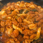 닭갈비제작소 - 화정역 닭갈비, 무한리필 맛집 - 다이닝코드