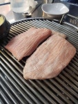 돈장군주먹고기 - 인덕원 고깃집, 통항정살 맛집 - 다이닝코드