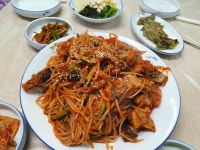 길목식당 - 통영 아구찜, 해물찜 맛집 - 다이닝코드