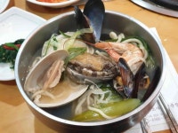 이도식당 - 여의도 샤브샤브, 국수전골 맛집 - 다이닝코드