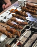 예향양꼬치 - 중랑역 양꼬치, 온면 맛집 - 다이닝코드